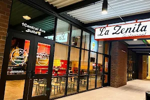 La Zenita Restaurant image