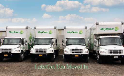 Moving Company «Clark Moving & Storage, Inc.», reviews and photos, 3680 Buffalo Rd, Rochester, NY 14624, USA