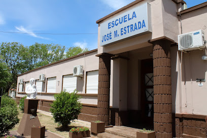 Escuela Jose Manuel Estrada