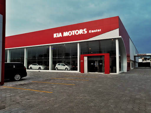 Kia Motors