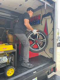 Brother Garth Mobile Roadside And Tire Service "LLC" - Photo 7 - Car repair in Port St. Lucie, FL, Port St. Lucie