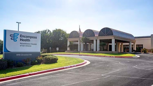 Encompass Health Rehabilitation Hospital of San Antonio