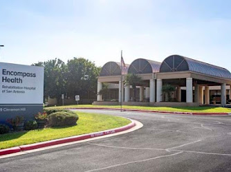 Encompass Health Rehabilitation Hospital of San Antonio