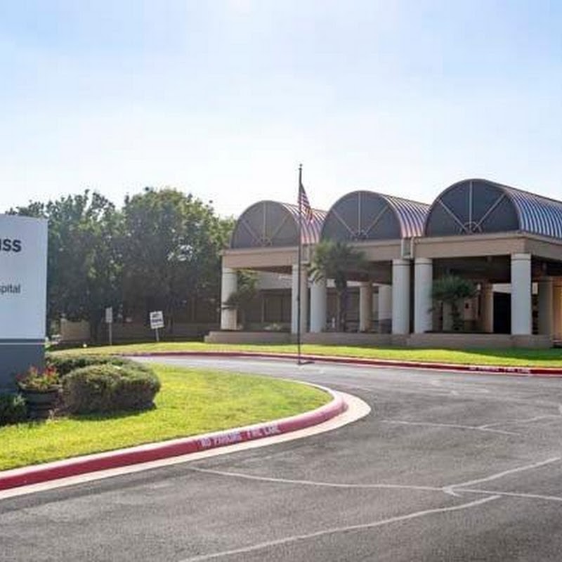 Encompass Health Rehabilitation Hospital of San Antonio