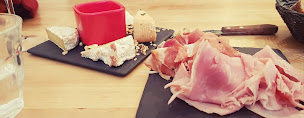 Photo n°32 de LES FROMAGIVORES - Restaurant à Lyon ()