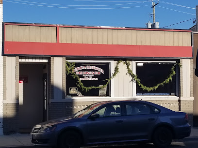 Petrolia Bluewater Tae Kwon Do