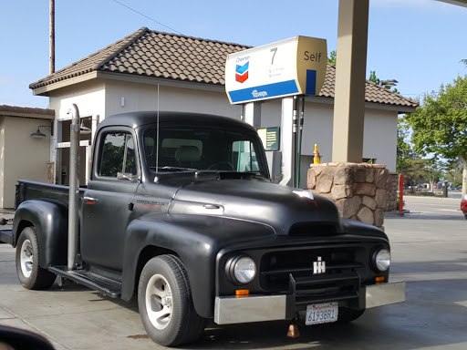 Gas Station «Chevron», reviews and photos, 1111 B St, Marysville, CA 95901, USA