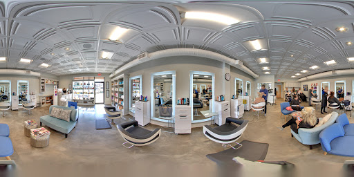Beauty Salon «Urban Nirvana Hair», reviews and photos, 12 Windermere Blvd, Charleston, SC 29407, USA