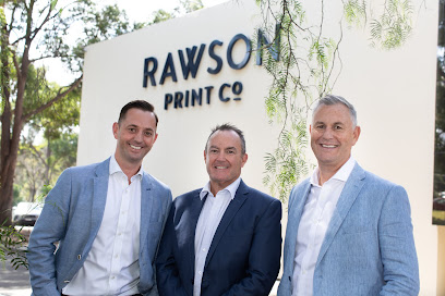 Rawson Print & Packaging