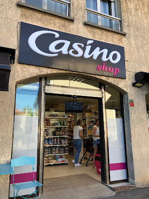 casino shop roissy en france à Roissy-en-France