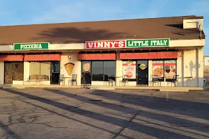 Vinny's Pizzeria image
