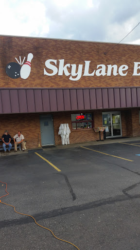 Bowling Alley «Skylane Bowling», reviews and photos, 8311 Windham St, Garrettsville, OH 44231, USA