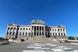 Esplanade of the Legislative Palace image