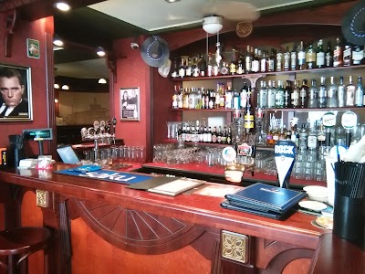 Photos of Big Ben pub