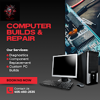 NXT GEN Computers - Photo 1 - Car repair in Oklahoma City, OK, Oklahoma City