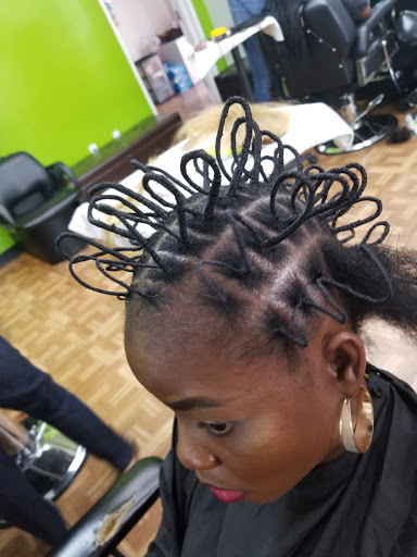 Beauty Salon «Fabulous Hair Beauty Salon», reviews and photos, 14434 Ventura Blvd, Sherman Oaks, CA 91423, USA