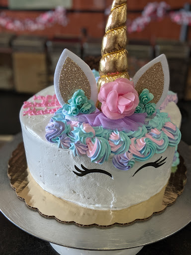 Ice Cream Shop «Cold Stone Creamery», reviews and photos, 5120 95th St, Oak Lawn, IL 60453, USA