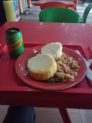 Royal Buffet, 3 Lateef Salami St, Ajao Estate, Lagos, Nigeria, Asian Restaurant, state Lagos