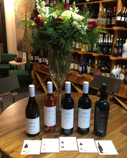 Winery «Beyond the Grape», reviews and photos, 5100 N 9th Ave, Pensacola, FL 32504, USA