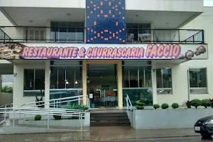 Churrascaria e Restaurante Faccio image