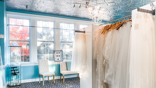 Bridal Shop «Love It! at Stella’s Bridal & Fashions», reviews and photos, 5 S Center St, Westminster, MD 21157, USA