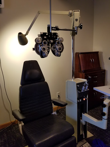 Optometrist «Associates In Eye Care», reviews and photos, 11 N Willard St, Burlington, VT 05401, USA