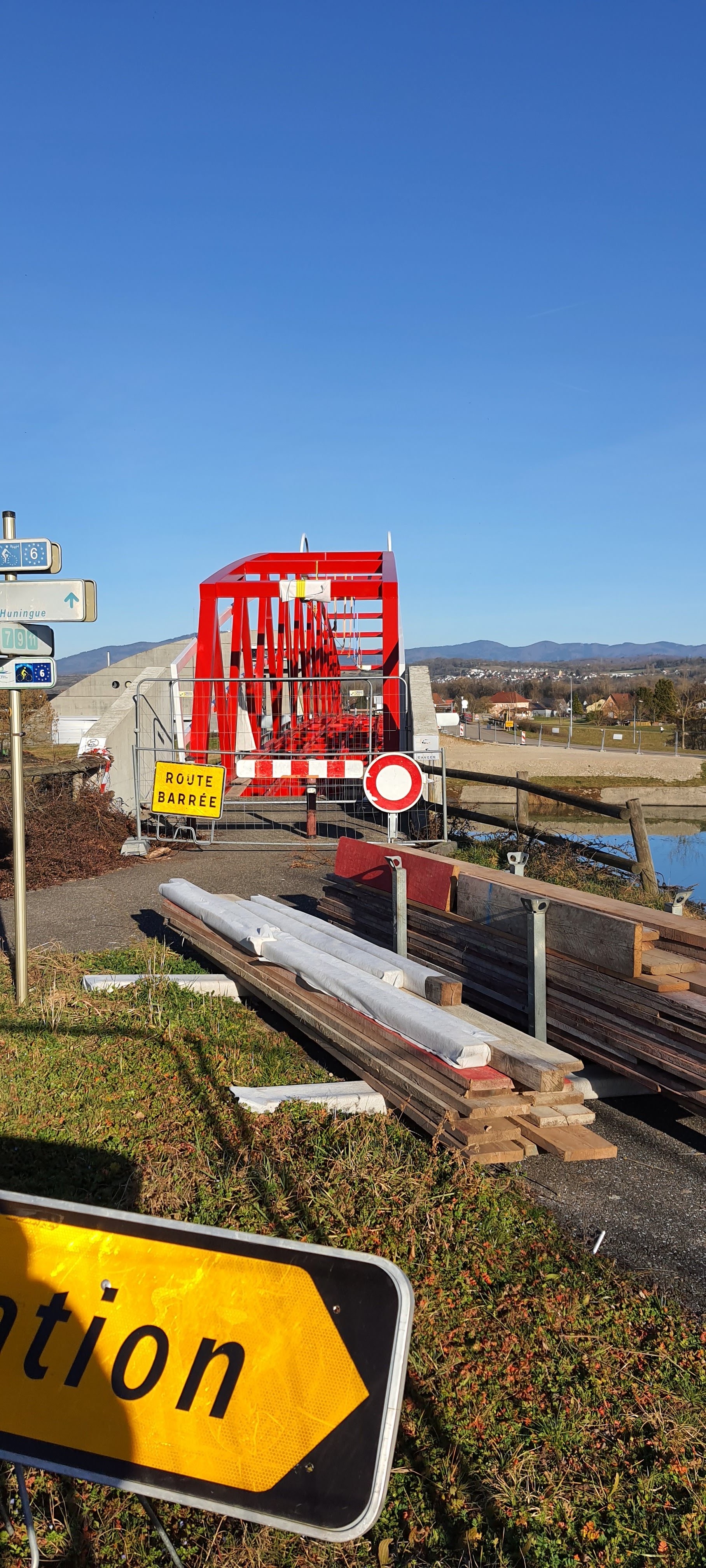 Photo n° 4 de l'avis de Maurice.b fait le 01/03/2023 à 13:52