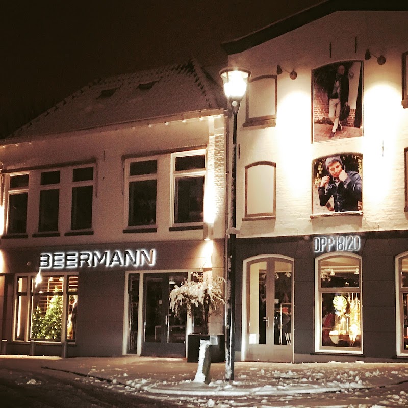 Beermann DPP 18/20 - Zwolle
