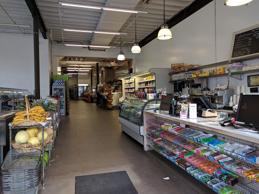 Convenience Store «Market in the Square», reviews and photos, 60 Church St #1, Cambridge, MA 02138, USA