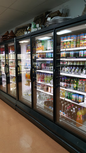 Asian Grocery Store «Sayar Food Market», reviews and photos, 3 Everett St #3e, Revere, MA 02151, USA