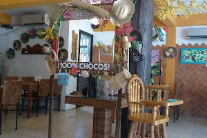Restaurante "El Puchero" image