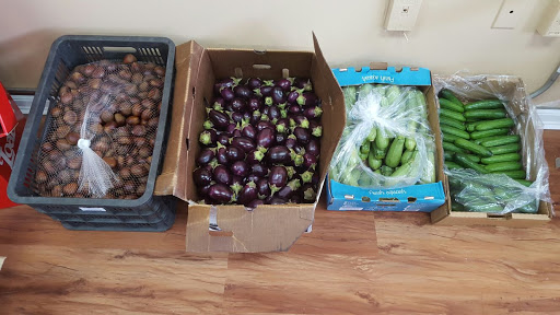 Gourmet Grocery Store «Petra Mediterranean Market», reviews and photos, 1916 Boy Scout Dr, Fort Myers, FL 33903, USA