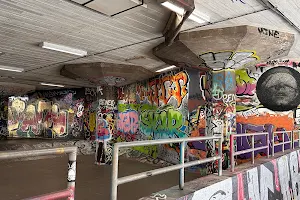 Southbank Skate Space image