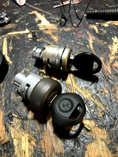 Locksmith «Mr. G Locksmith Jr.», reviews and photos, 11616 Long Beach Blvd, Lynwood, CA 90262, USA