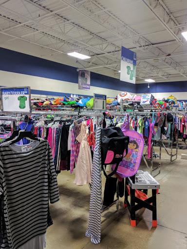 Thrift Store «Goodwill», reviews and photos
