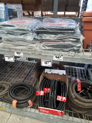 Home Improvement Store «The Home Depot», reviews and photos, 3200 IL-60, Mundelein, IL 60060, USA