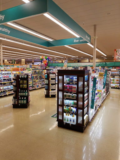 Grocery Store «Safeway», reviews and photos, 18495 E Queen Creek Rd, Queen Creek, AZ 85242, USA