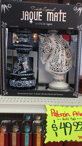 Liquor Store «Park Vasona Liquors», reviews and photos, 3391 Winchester Blvd, Campbell, CA 95008, USA