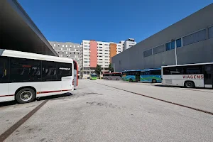 Vila Real Bus Terminal image