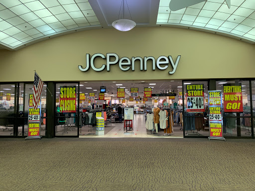 Department Store «JCPenney», reviews and photos, 2825 W Main St c, Bozeman, MT 59718, USA