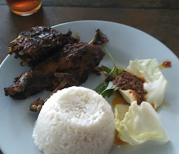 Bakso Moro Seneng BMS H. Ponadi photo