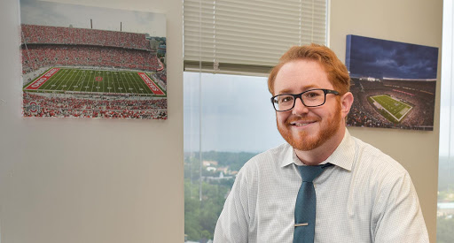 Law Firm «Slater & Zurz LLP», reviews and photos