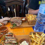 Photo n°6 de l'avis de Oliver.1 fait le 02/04/2024 à 11:08 sur le  Tascantiga à Sintra