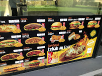 Photos du propriétaire du Restaurant de döner kebab mg Paris à Ézanville - n°13