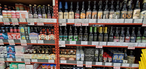 Wine Store «BevMo!», reviews and photos, 1397 E Gladstone St, Glendora, CA 91740, USA