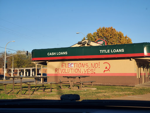 Shopping Mall «New Landing Mall», reviews and photos, Troost Ave & E Meyer Blvd, Kansas City, MO 64131, USA