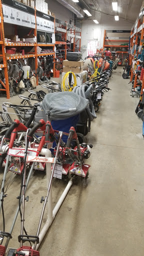 Home Improvement Store «The Home Depot», reviews and photos, 6501 W Broad St, Richmond, VA 23230, USA