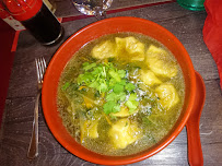 Plats et boissons du Restaurant tibétain Kalsang à Paris - n°14