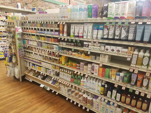 Health Food Store «Sprouts Farmers Market», reviews and photos, 7355 Day Creek Blvd, Rancho Cucamonga, CA 91739, USA