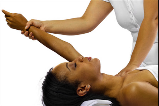 Massage Revolution image